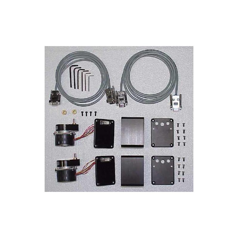 Astro Electronic Set motori per montatura Losmandy Titan