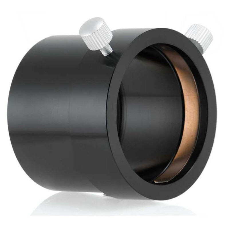 TS Optics Adapter Adaptador para Maksutov Cassegrains, sobre 2" y SC