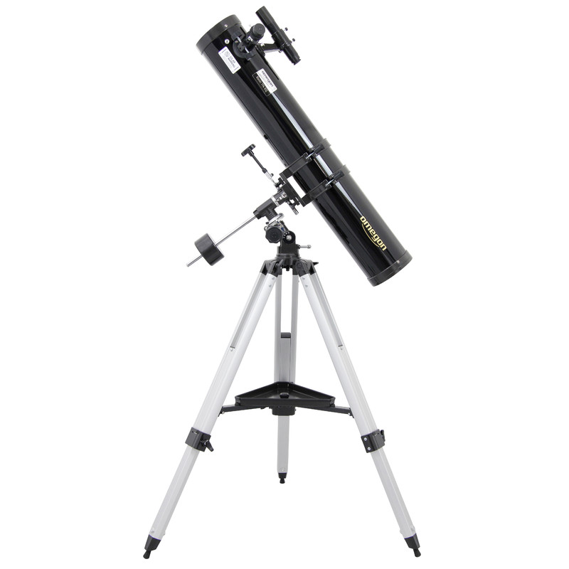 Omegon Telescope Set N 114/900 114 EQ-1