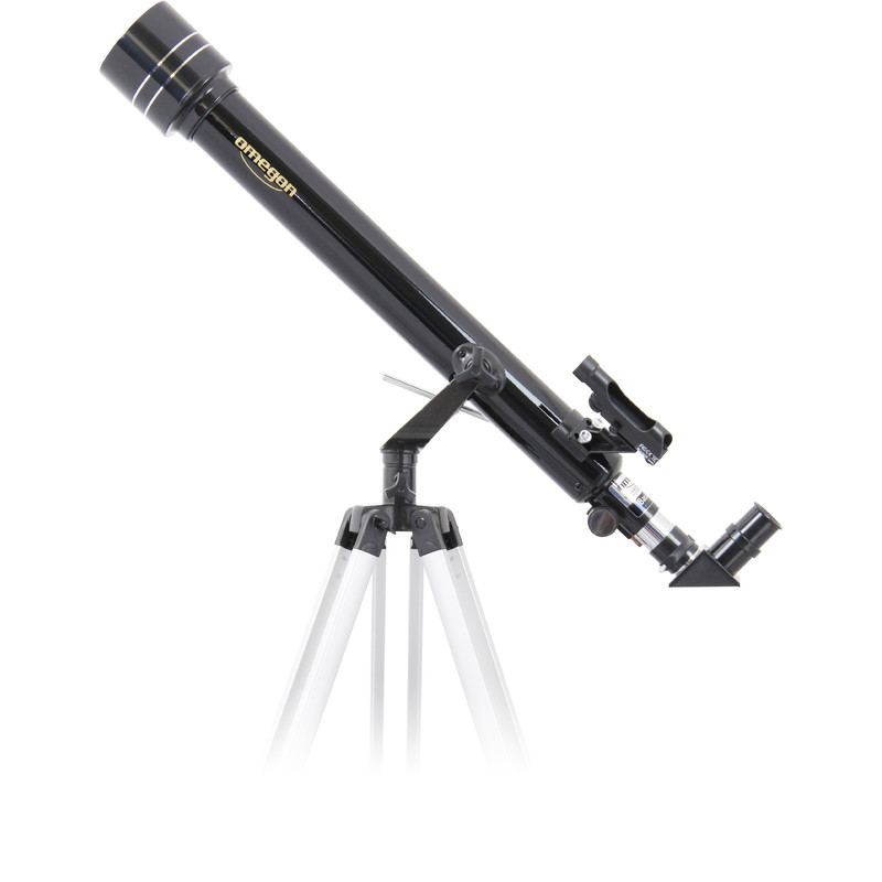 Omegon Telescope AC 60/700 AZ-1 Set