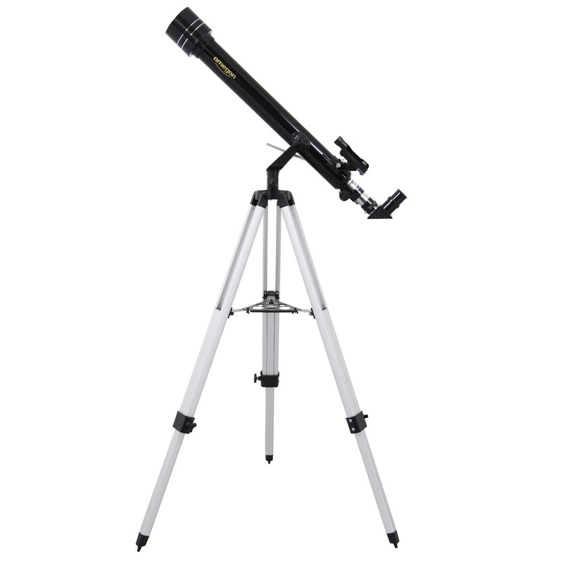Omegon Telescope AC 60/700 AZ-1 Set