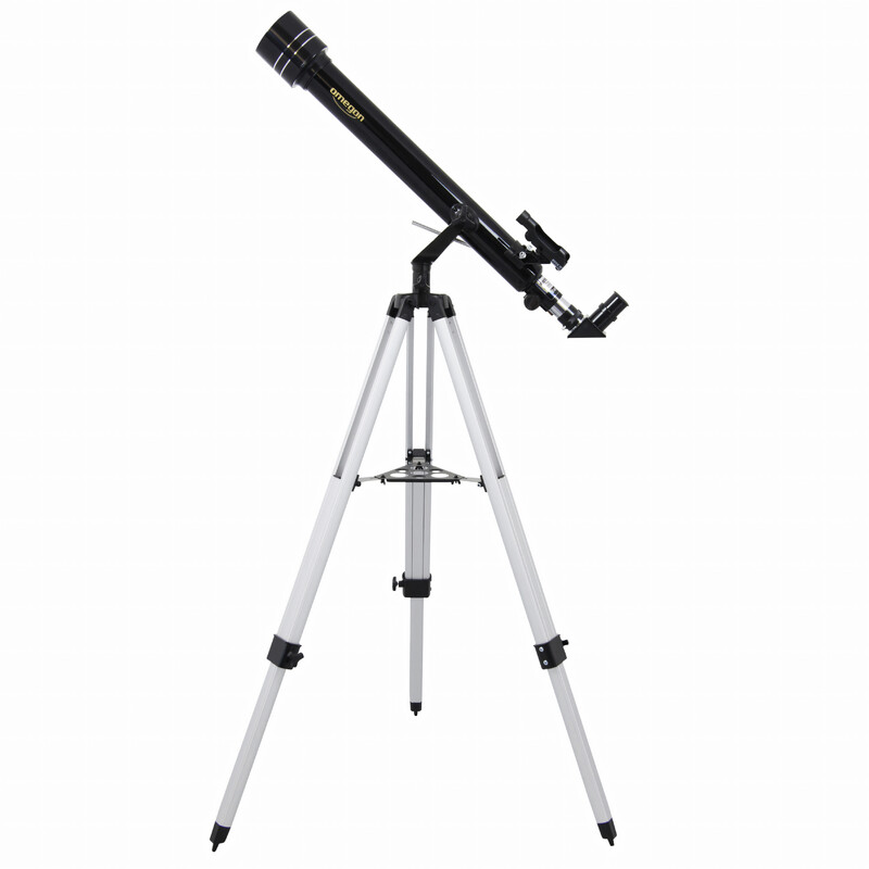 Omegon Telescope AC 60/700 AZ-1