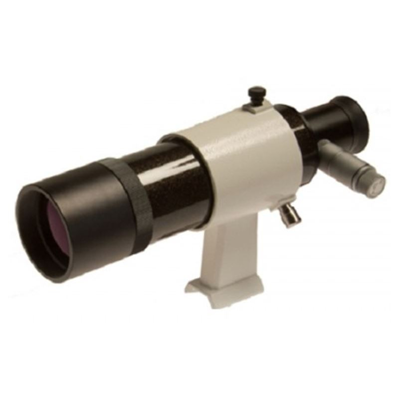 Skywatcher Cercatore 9x50 illuminato senza supporto