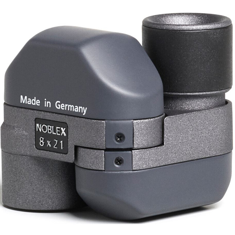 Noblex Monocular Mono 8x21 C, grey