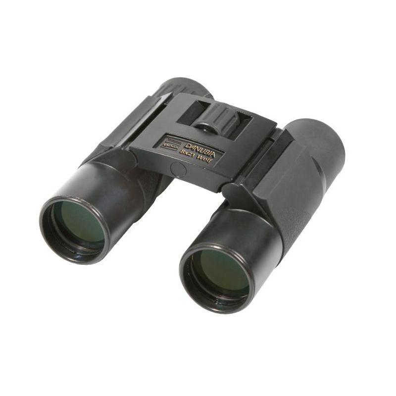 Dörr Binoculars Wolf 8x21