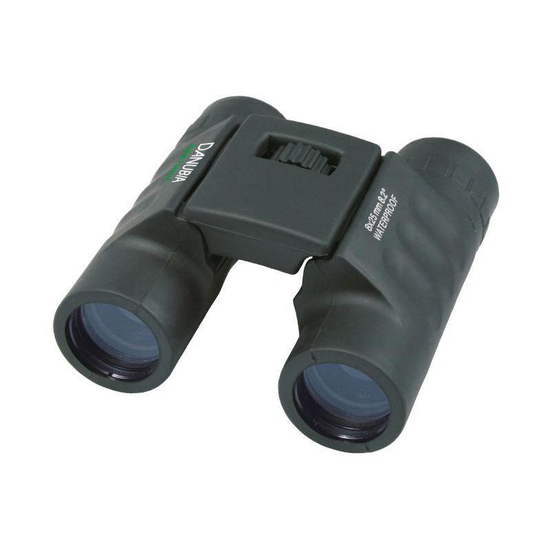 Dörr Binoculars Rain Forrest 8x25