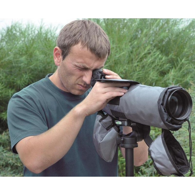 Dörr Zoom spotting scope Rain Forest 20-60x80mm A