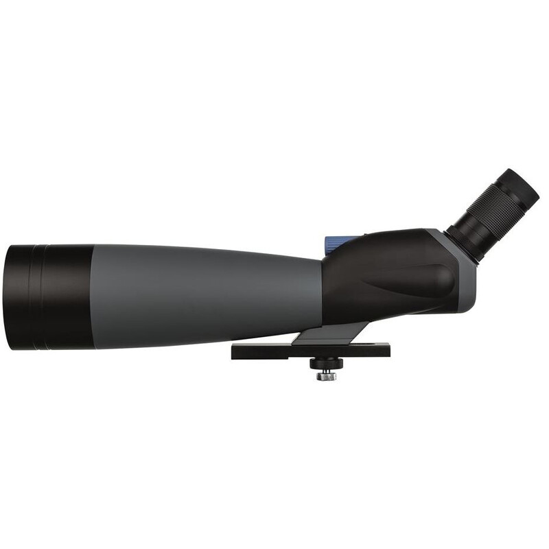 Dörr Zoom spotting scope Rain Forest 22-67x100mm A