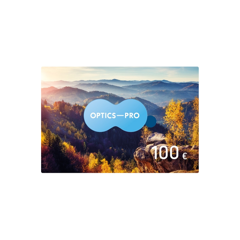Optik-Pro.de voucher in the amount of 1000 Euro