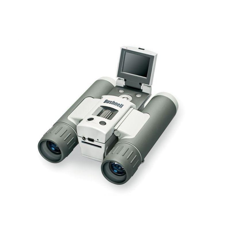 Bushnell Fernglas Instand Replay 8x30, 5,0 Megapixel