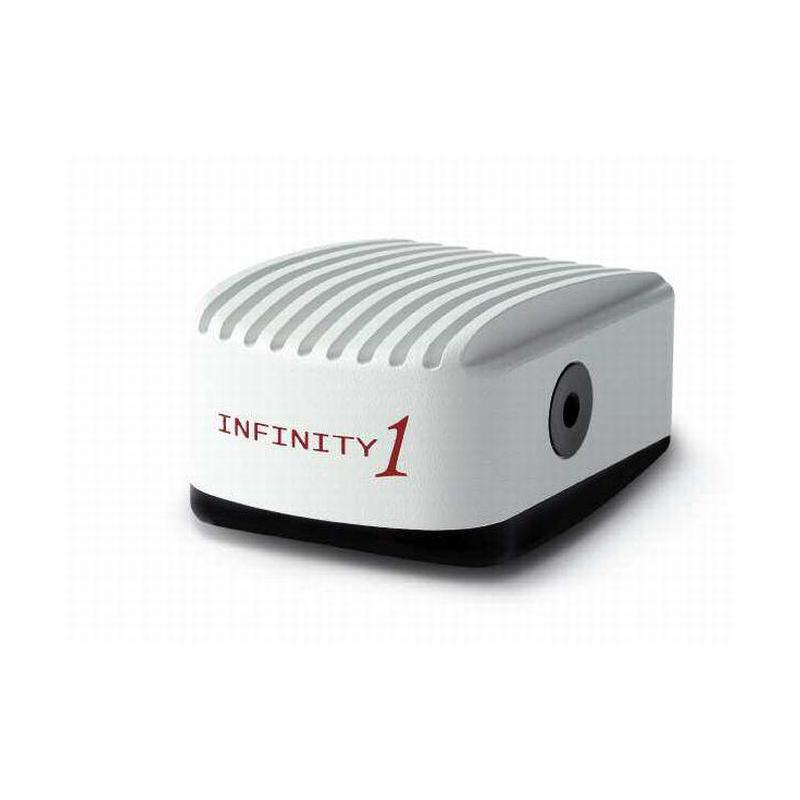 Lumenera Camera Infinity 1-2, color, CMOS, 1/2" 2 MP, USB 2.0