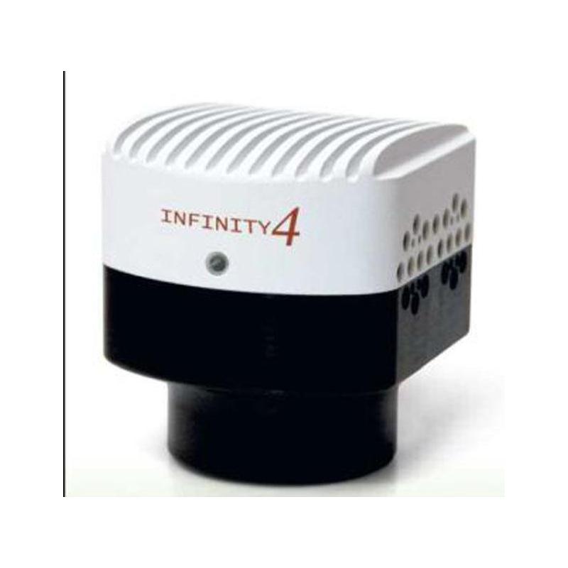Lumenera Infinity 4 CCD monochrome camera 11Megapixel
