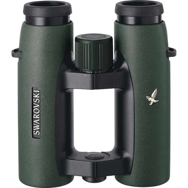 Swarovski Binoculars EL 10x32 WB