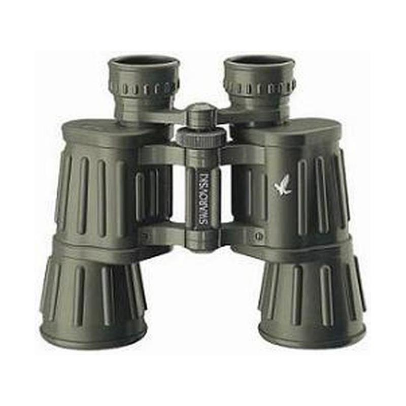 Swarovski Binoculars Habicht 7x42 GA