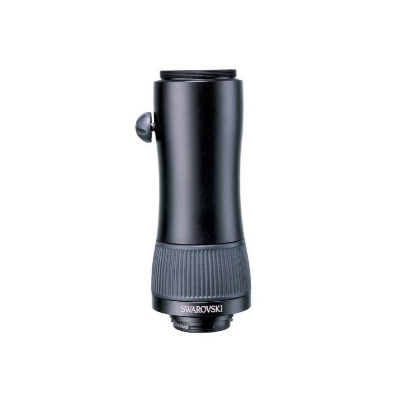 Swarovski TLS 800 camera adapter