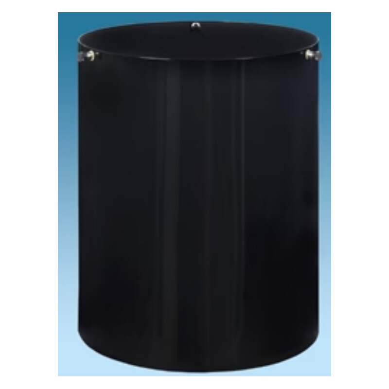 Astrozap Aluminium dew cap forCelestron CGE 8''
