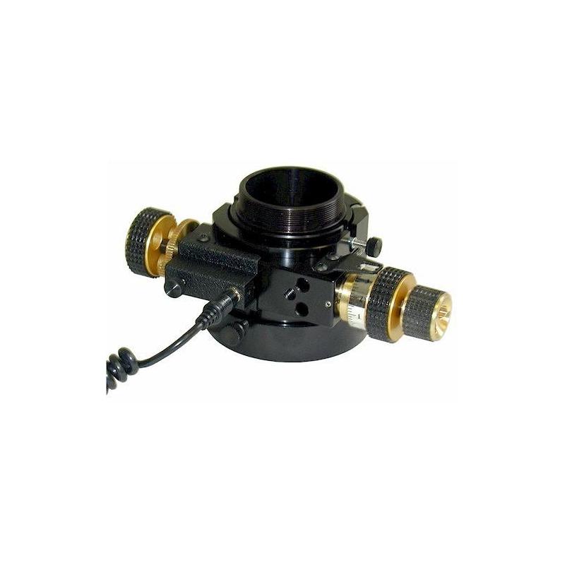 JMI Focheggiatore EV-1c per Schmidt-Cassegrain con motore