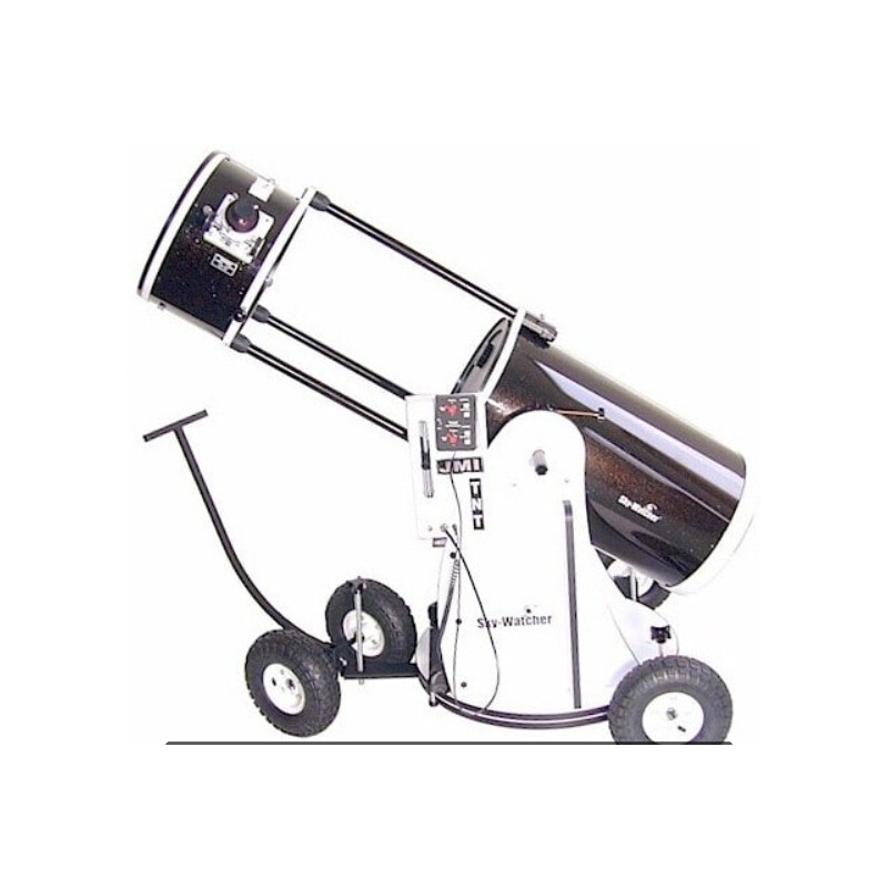 JMI Transportwagen, voor Meade Lightbridge 10''/12'' Dobson
