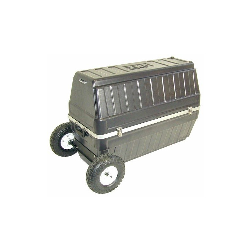 JMI Valigia di trasporto per Celestron CPC 925, 1100