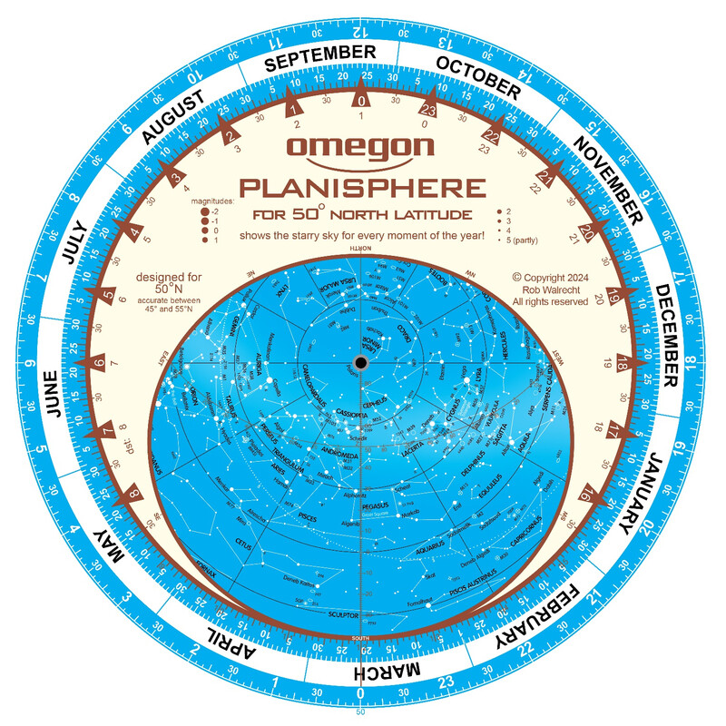 Omegon Telescope N 130/920 EQ-2 Set