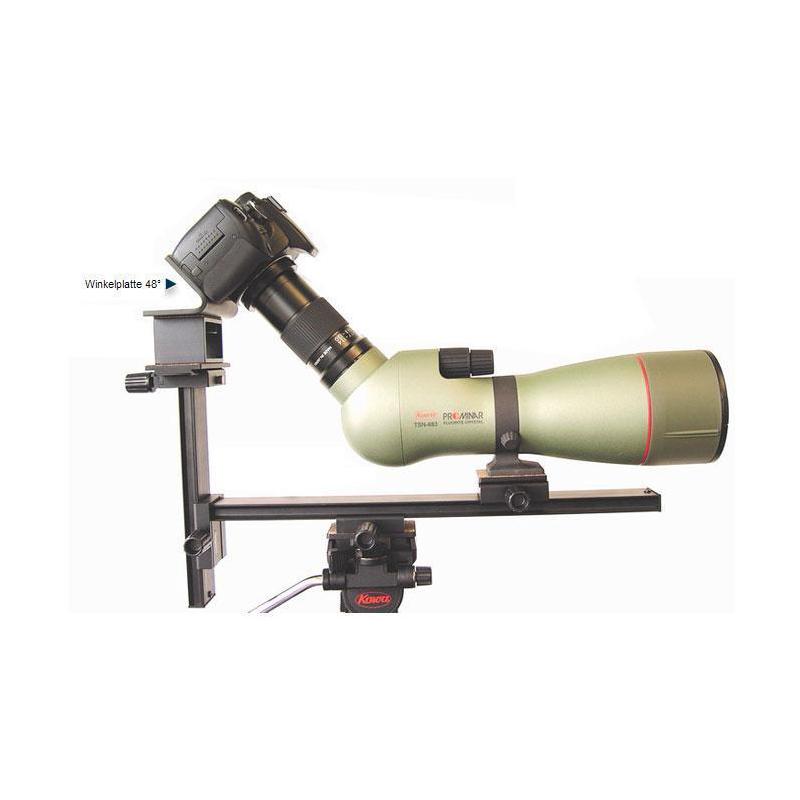 Kowa Piastra ad angolo 48° TSN-DA3-88A