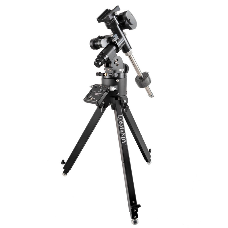 Losmandy LW tripod  for GM-8, G-9 and G-11 mounts