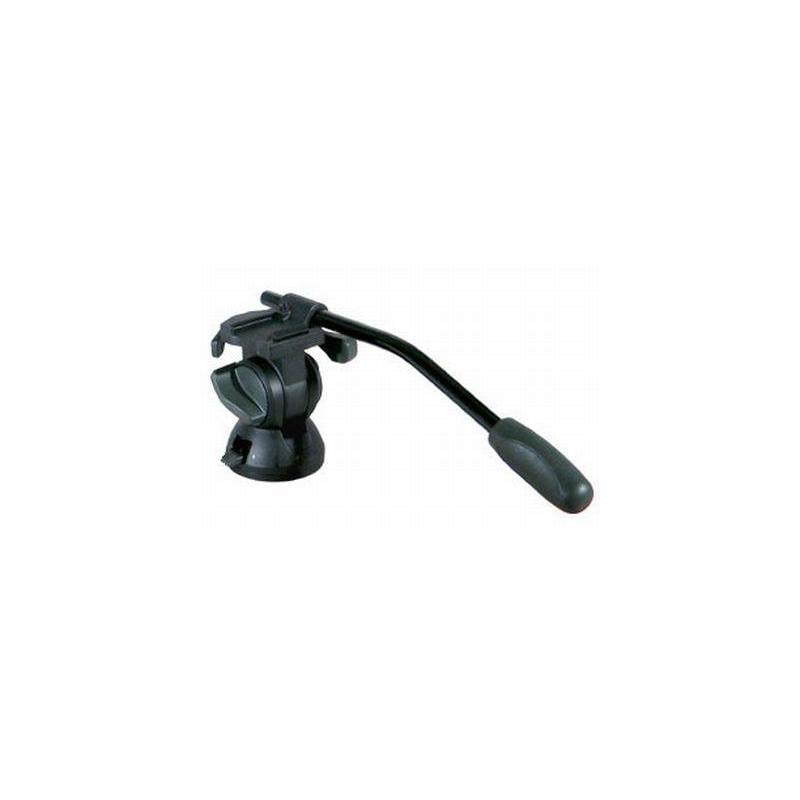 Swarovski CT 101 tripod with DH 101 tripod head