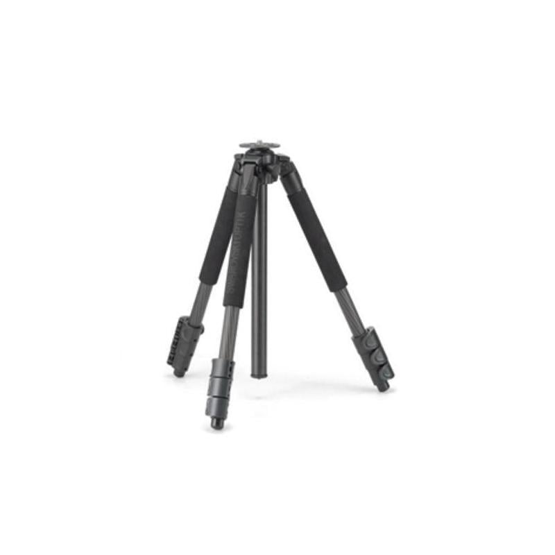 Swarovski CT Travel carbon-fibre tripod