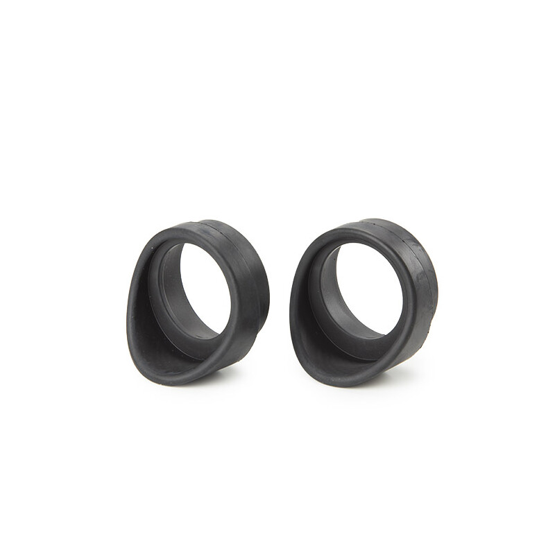 Euromex pair eyecups, E and Z-series
