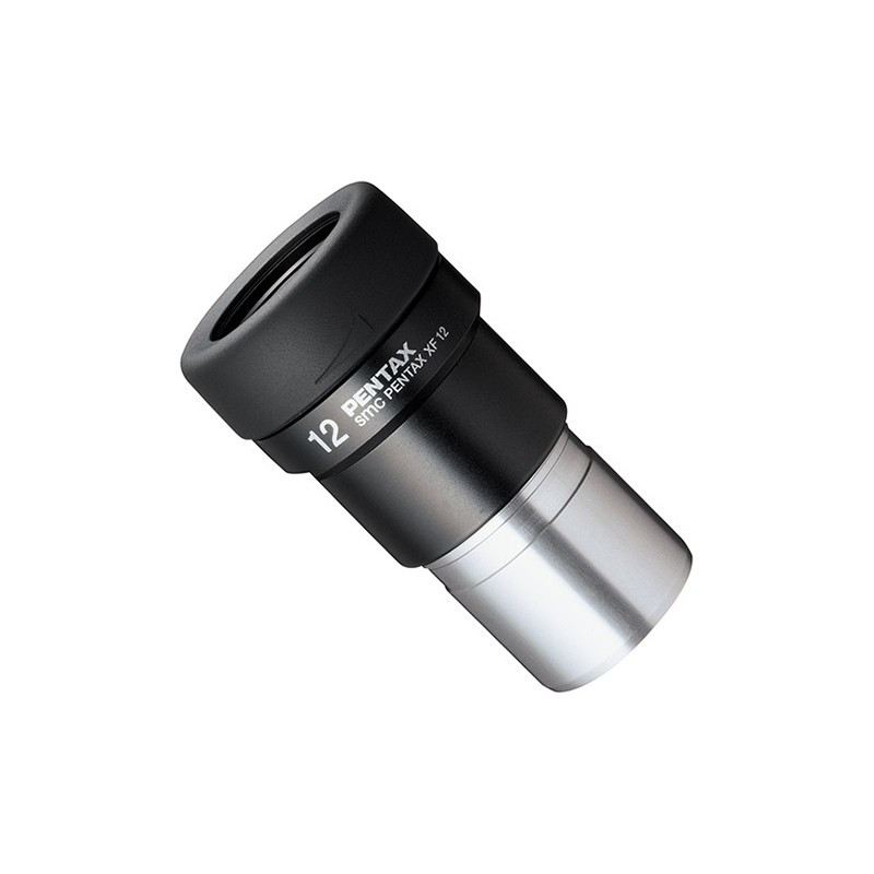 Pentax SMC XF 12mm 1.25" eyepiece