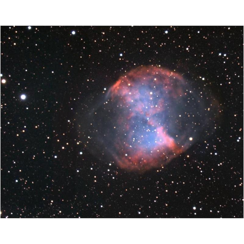 Starlight Xpress SXVR-H9C CCD colour camera