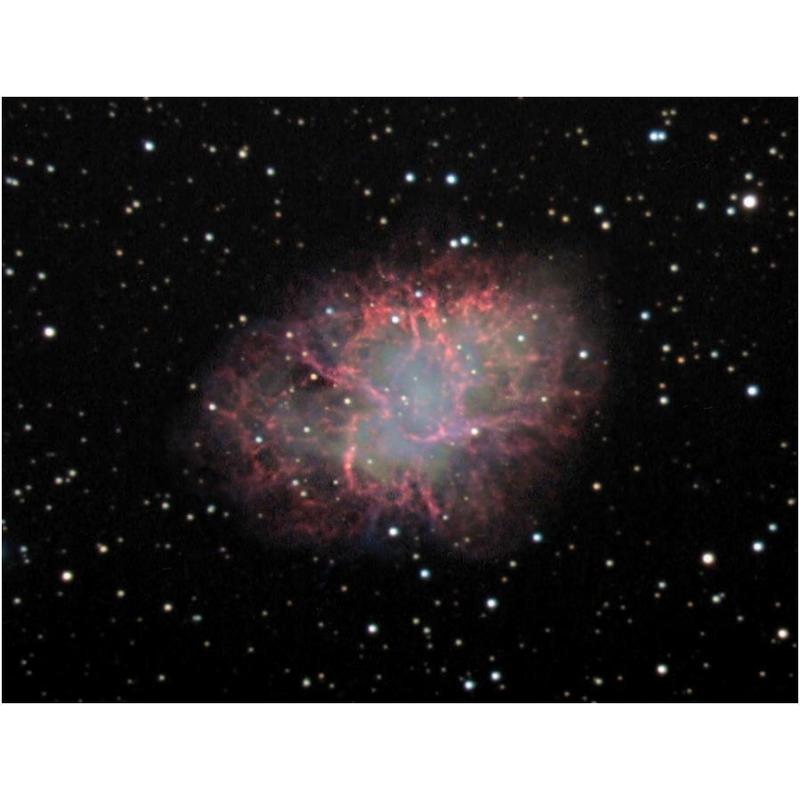 Starlight Xpress SXVR-H9C CCD colour camera
