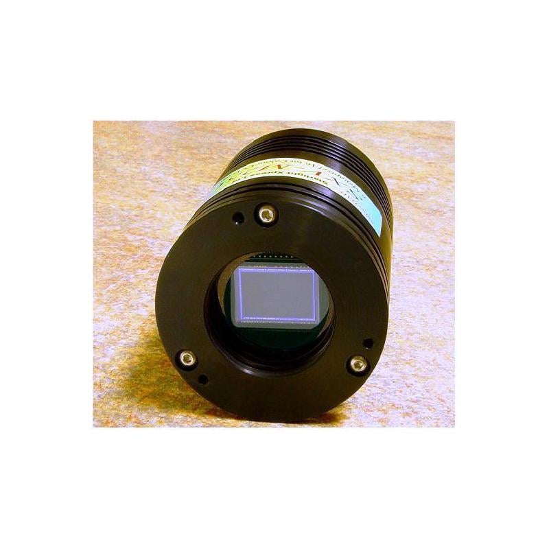 Starlight Xpress SXVR-M25C colour CCD camera