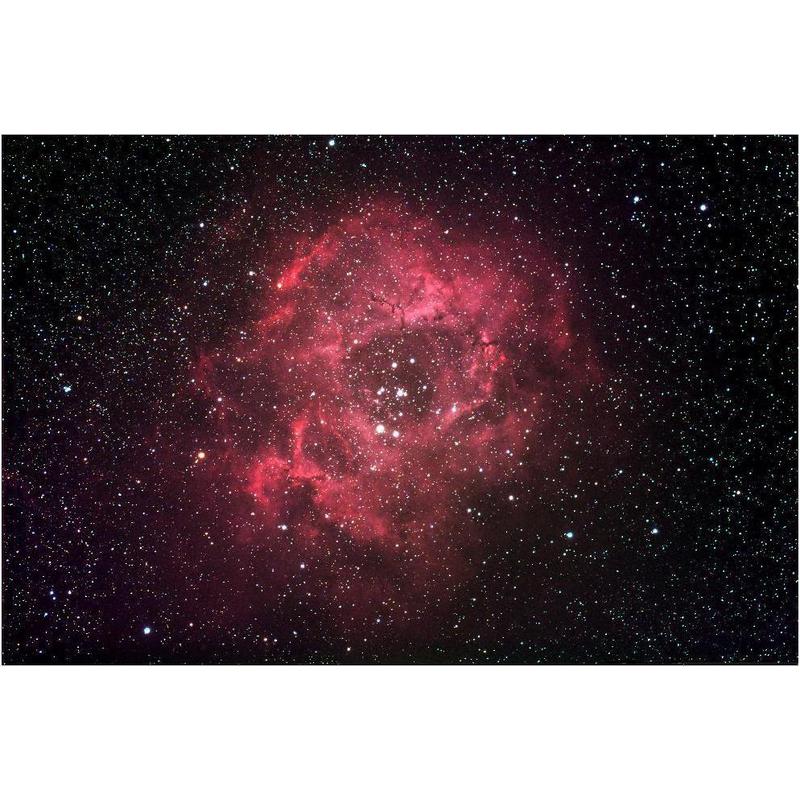 Starlight Xpress SXVR-M25C colour CCD camera