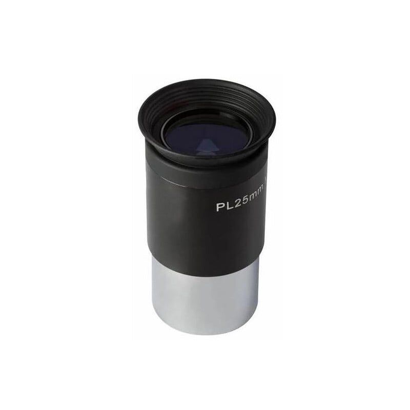 TS Optics Eyepiece Plössl 25mm 1.25''