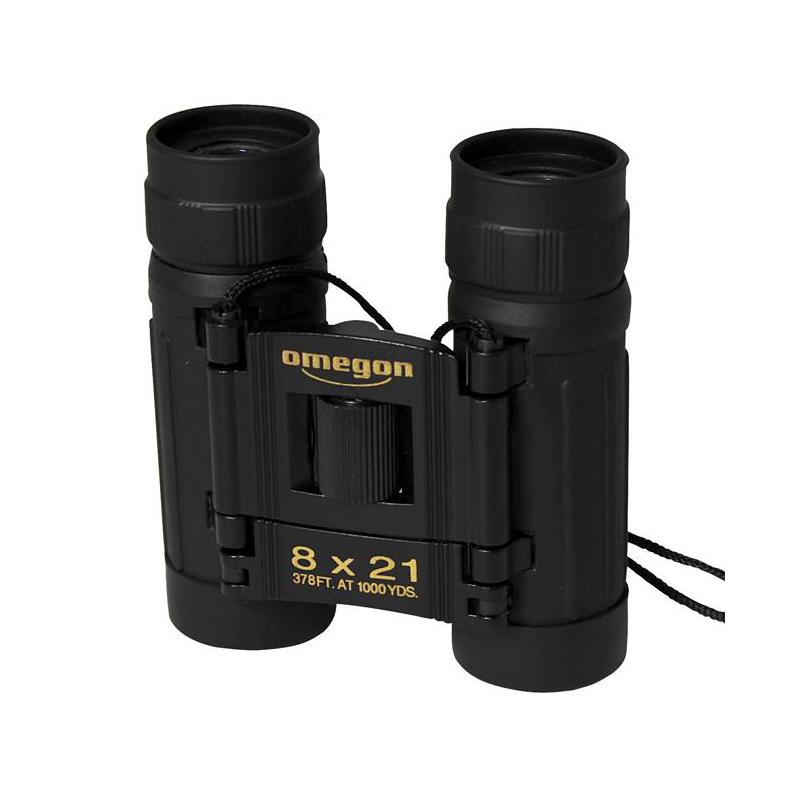 Omegon Binoculars Pocketstar 8x21