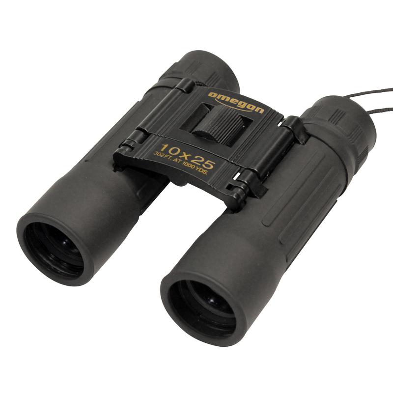 Omegon Binoculars Pocketstar 10x25