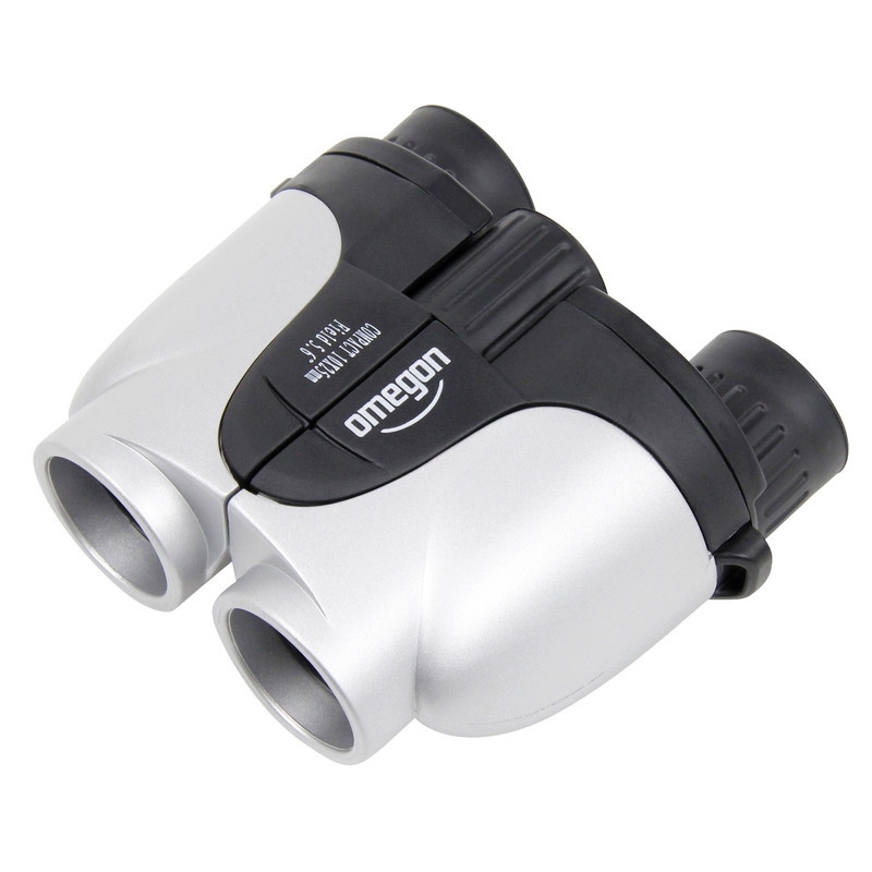 Omegon Binoculars Pocketstar III