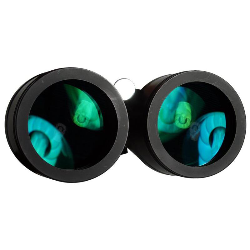 Omegon Binoculars Nightstar 20x80 Set