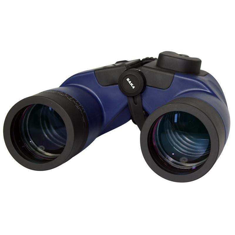 Omegon Binoculars Seastar 7x50 with Compass(analog)