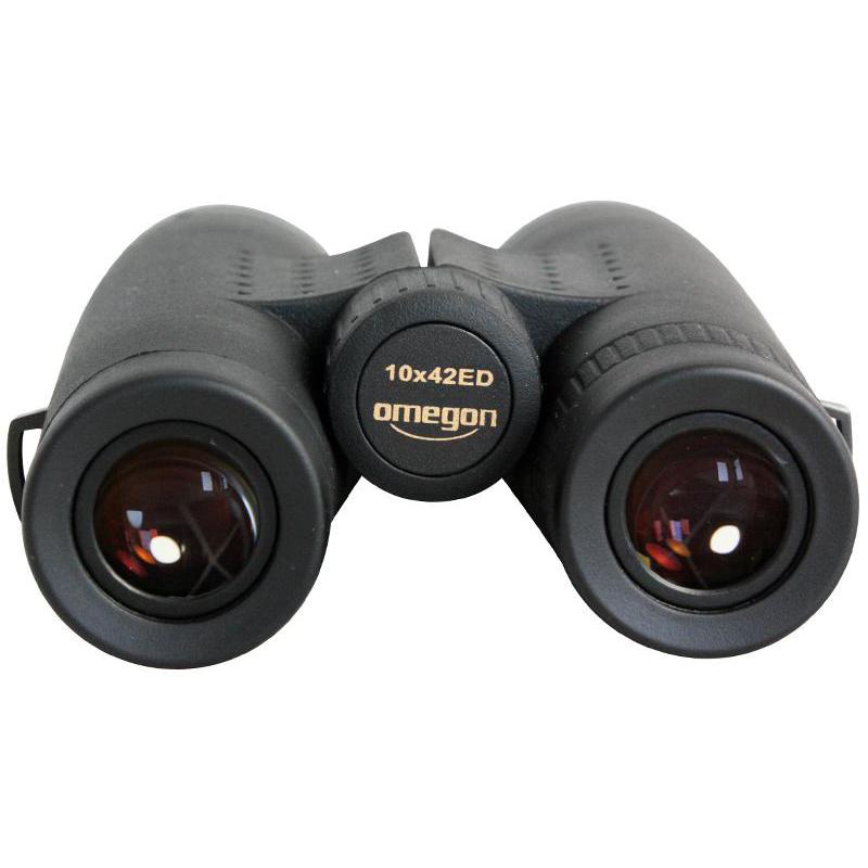 Omegon Binoculars Ultra HD 10x42