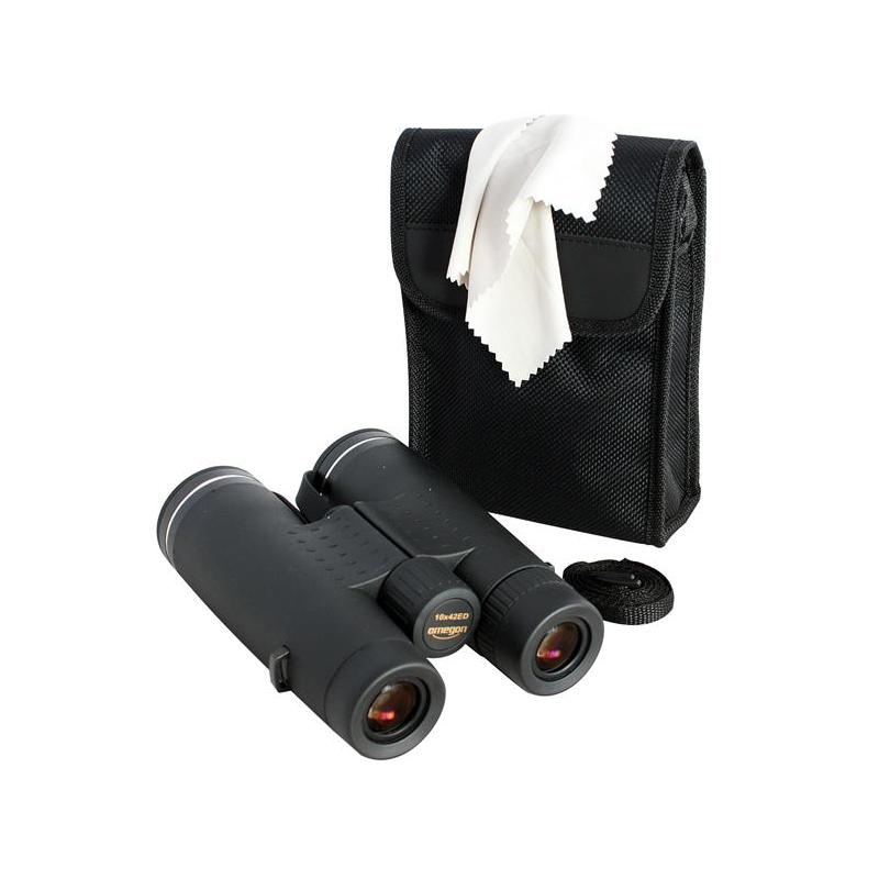 Omegon Binoculars Ultra HD 10x42 Set