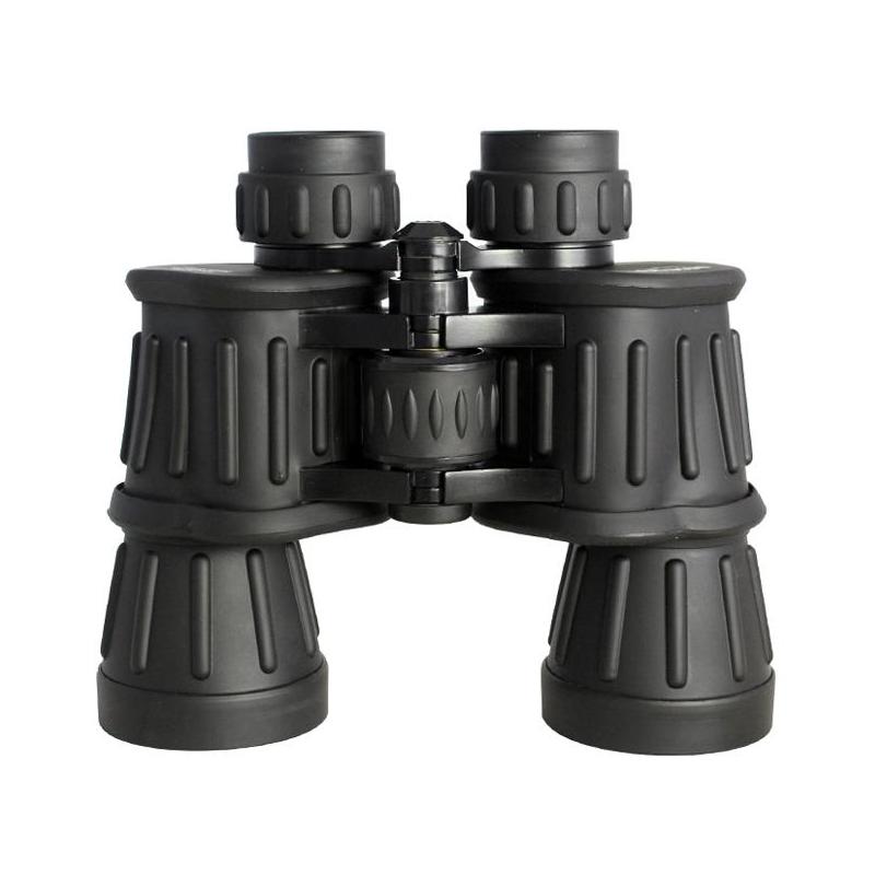 Omegon Binoculars Porrostar 10x50W