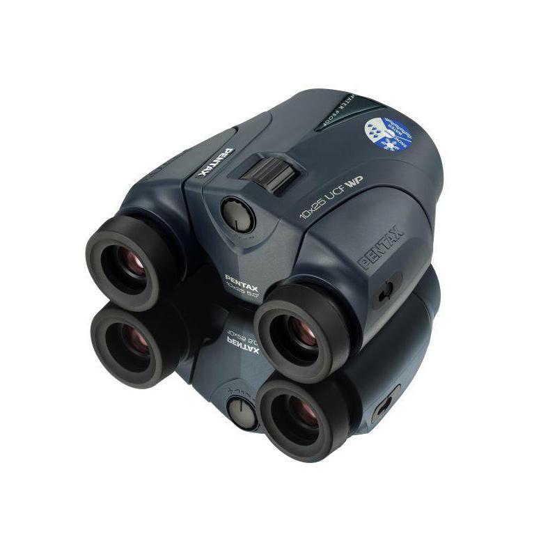 Pentax Binoculars UCF WP 10x25