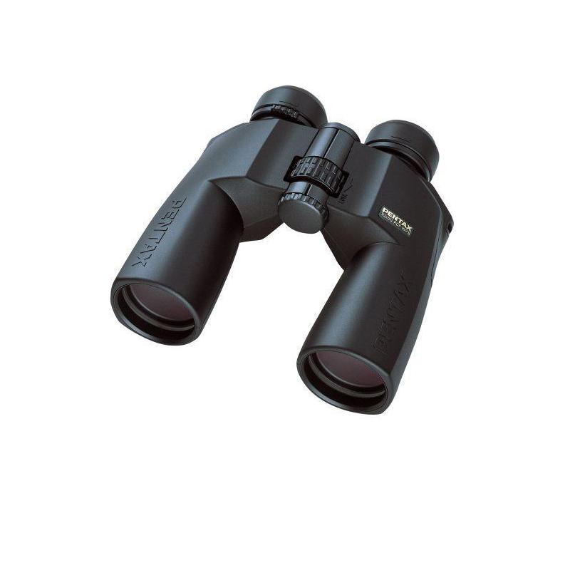 Pentax 10x50 sales binoculars