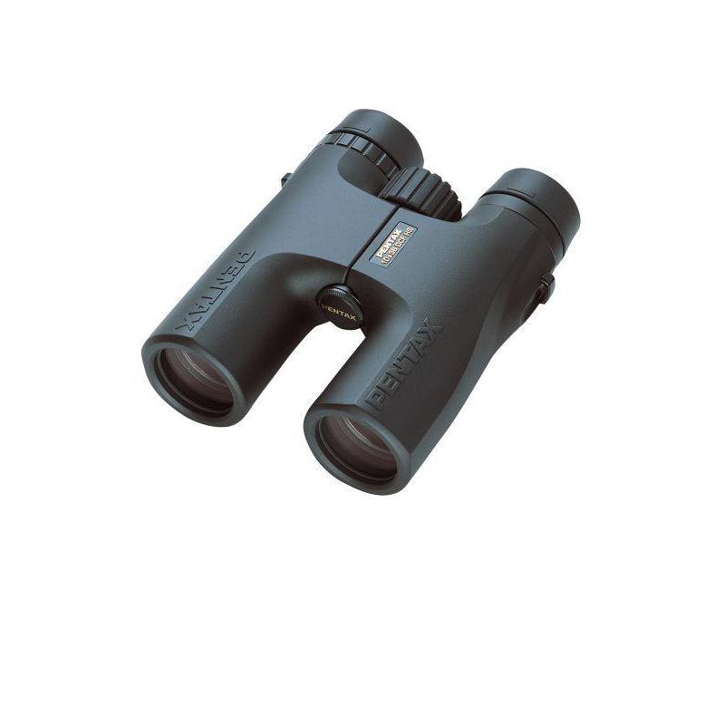 Pentax Fernglas DCF HS 10x36