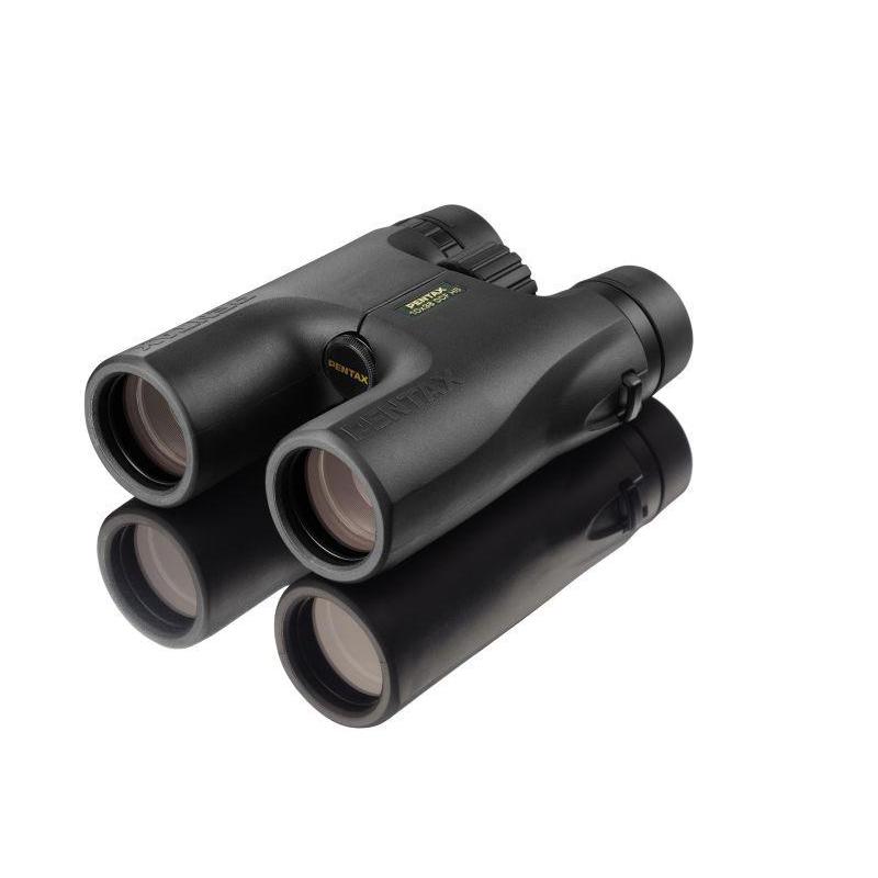 Pentax Fernglas DCF HS 10x36