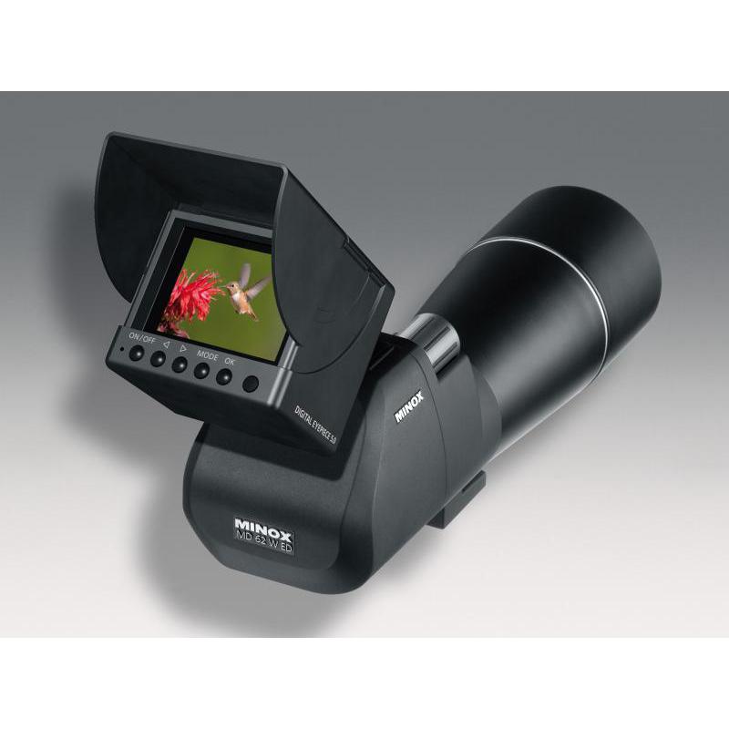 Minox Digital Camera Module (DCM) Swarovski