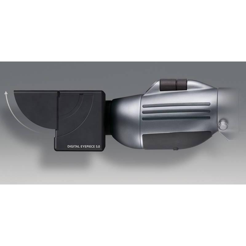 Minox Digital Camera Module (DCM) Swarovski