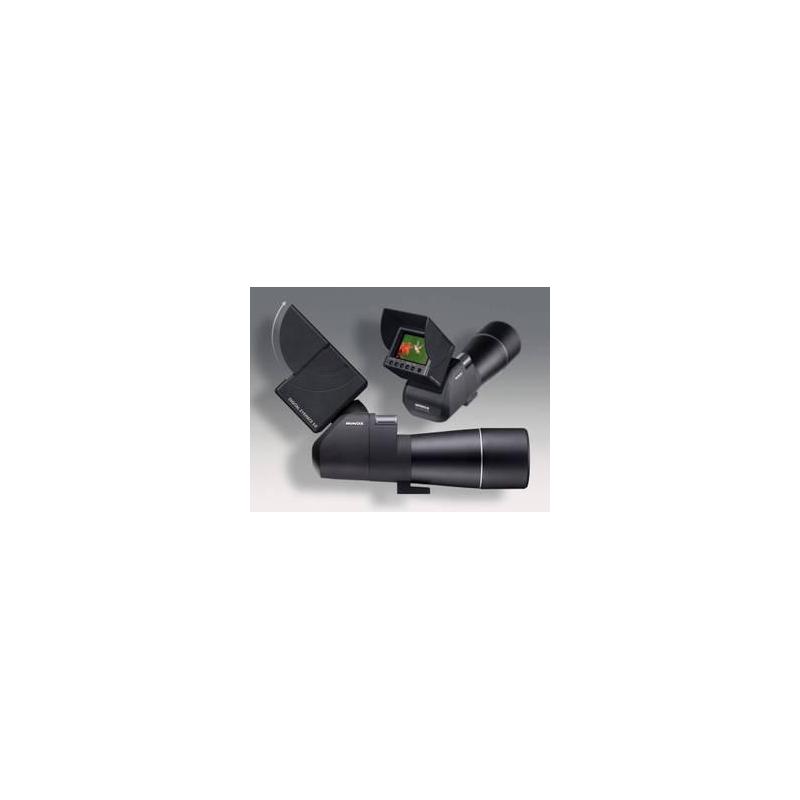 Minox Digital Camera Module (DCM) Swarovski